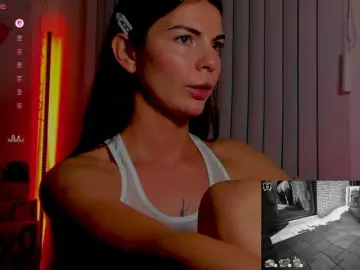 Bongacams Live Porn of andrea-tasty