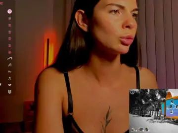 Bongacams Adult Webcams of andrea-tasty