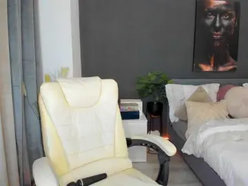 Bongacams Adult Webcams of SoniaRey