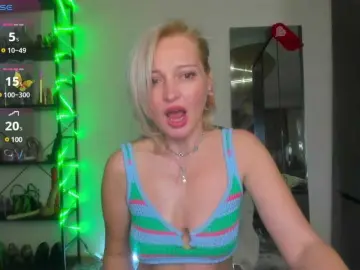 Bongacams Private Sex Chat of milena-sexyy
