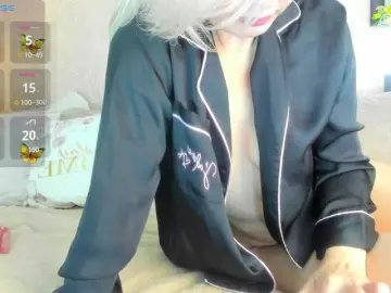 Bongacams Free Porn Cam of milena-sexyy