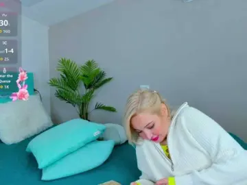 Bongacams Best live sex cam show of milena-sexyy