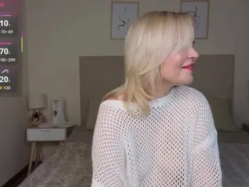 Bongacams Sex Chat of milena-sexyy