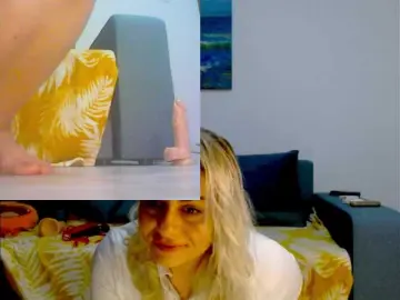 Bongacams Watch Live Sex Cams of ramonaanca991