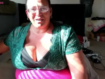 Bongacams Live Sex of supervagtastic