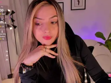 Bongacams Adult Webcam of AmyWoods