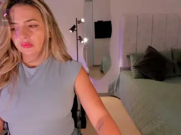 Bongacams Adult Webcams of AmyWoods