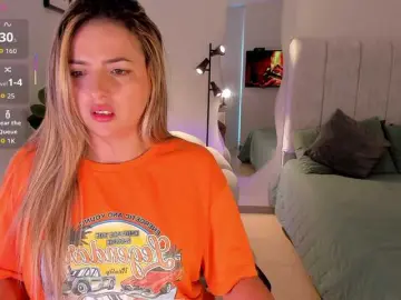 Bongacams Adult Webcam of AmyWoods