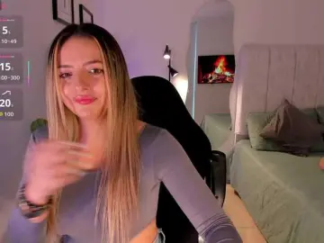 Bongacams Best Webcam of AmyWoods