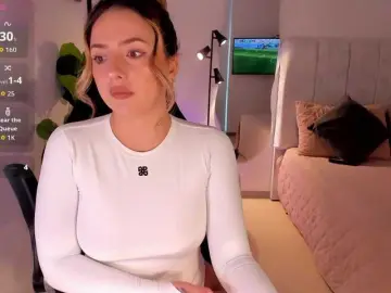 Bongacams Nude Webcam of AmyWoods