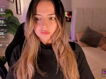 Bongacams Adult Webcams of AmyWoods
