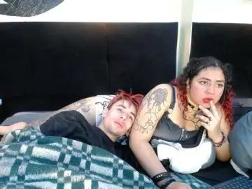 Bongacams Watch Live Sex Cams of EliothViolet