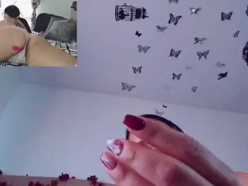 Bongacams Live Porn of KattyLatina