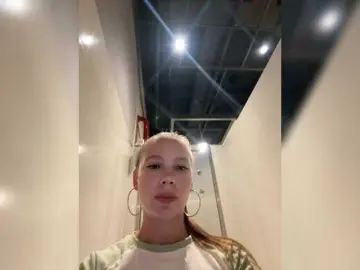 Bongacams Live Sex Cam of Linnea