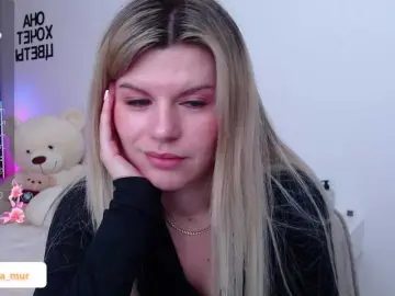 Bongacams Adult Webcam of AlexaX7