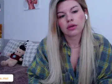 Bongacams Private Sex Chat of AlexaX7