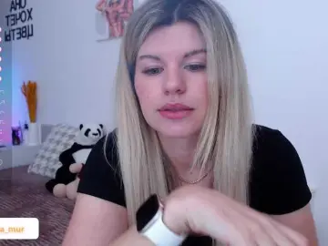Bongacams Adult Video Chat of AlexaX7