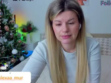 Bongacams Watch Live Sex Cams of AlexaX7