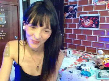 Bongacams Best Webcam of sakuraskinny