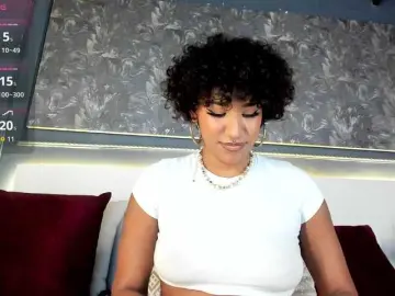 Bongacams Free Live Porn of AmbraCohelo