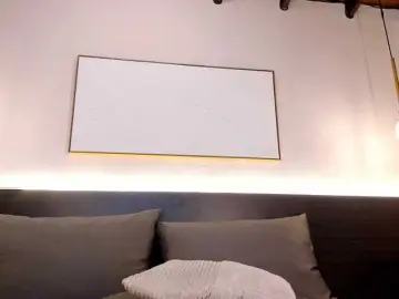 Bongacams Adult Webcam of AmbraCohelo
