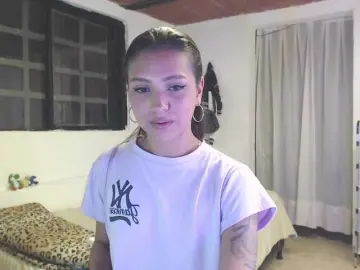 Bongacams Adult Webcams of Kaelith-Belle