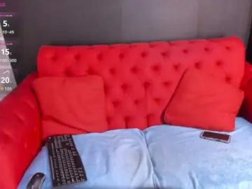 Bongacams Live Porn of ValeriaVega