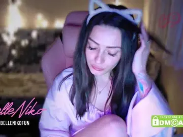 Bongacams Watch Live Sex Cams of harleyquinn9