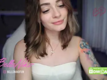 Bongacams Free Live Porn of harleyquinn9