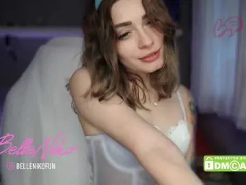 Bongacams Private Sex Chat of harleyquinn9
