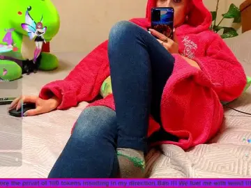 Bongacams Adult Webcam of Raisin