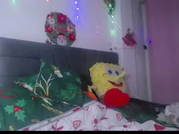 Bongacams Adult Video Chat of RubyErotic