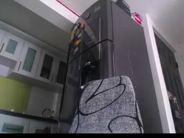 Bongacams Nude Webcam of RubyErotic