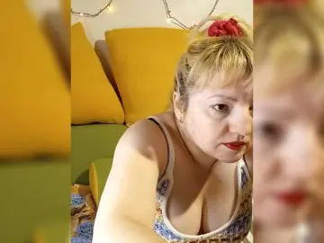 Bongacams Free Porn Cam of StefanyMellow3