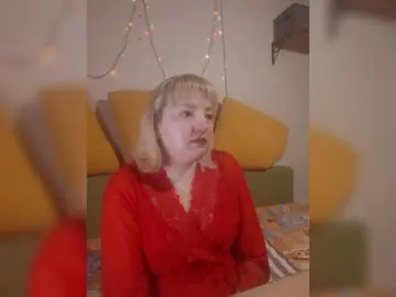 Bongacams Nude Webcam of StefanyMellow3