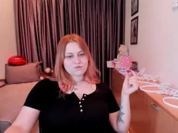 Bongacams Best Webcam of WhisperOfSiren