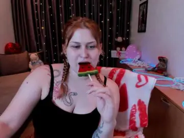 Bongacams Nude Webcam of WhisperOfSiren