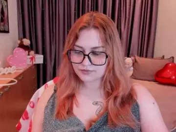 Bongacams Live Sex of WhisperOfSiren
