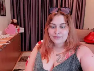 Bongacams Watch Live Sex Cams of WhisperOfSiren