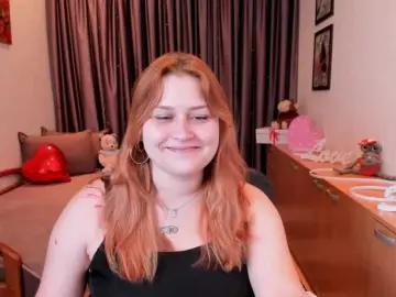 Bongacams Best Webcam of WhisperOfSiren