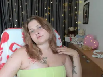 Bongacams Sex Cam of WhisperOfSiren