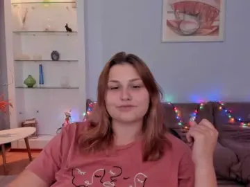 Bongacams Best Webcam of WhisperOfSiren