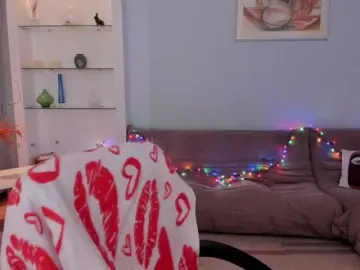 Bongacams Adult Webcam of WhisperOfSiren