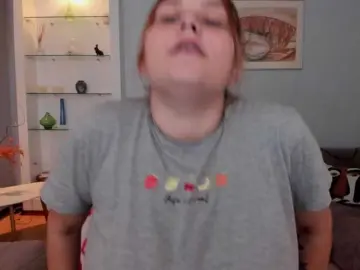Bongacams Adult Webcam of WhisperOfSiren