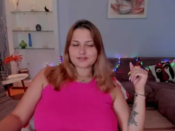 Bongacams Best live sex cam show of WhisperOfSiren