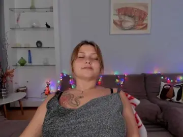 Bongacams Live Sex Cam of WhisperOfSiren