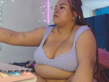 Bongacams Nude Webcam of albasex10