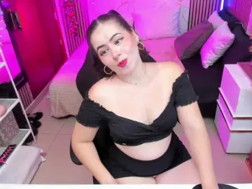 Bongacams Live Porn of missjudi