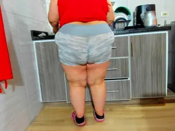 Bongacams Free Live Porn of rosebbw69