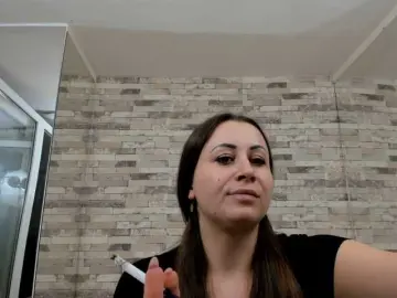 Bongacams Adult Webcam of Aryanette